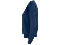 Oakville Crewneck Woman (dark navy)
