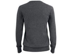 Oakville Crewneck Woman (anthracite melange)