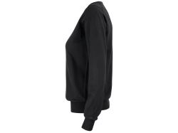 Oakville Crewneck Woman (black)