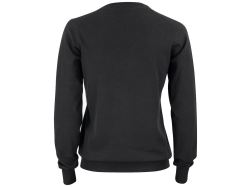 Oakville Crewneck Woman (black)