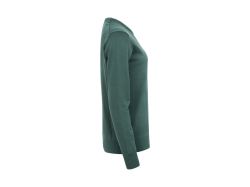 Oakville Crewneck Woman (pine green)