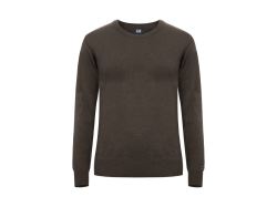 Oakville Crewneck Woman (dark mocca)