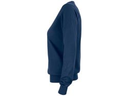 Oakville V-Neck Woman (dark navy)
