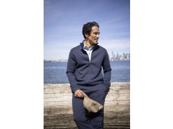 Pemberton Cardigan Fz (ensign blue)