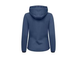 Pemberton Cardigan Fz Woman (ensign blue)