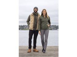 Pemberton Hood Fz (ensign blue)