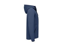 Pemberton Hood Fz (ensign blue)
