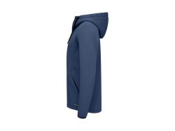 Pemberton Hood Fz (ensign blue)
