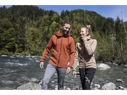 Pemberton Hood Fz (ensign blue)