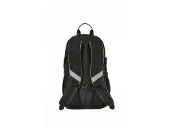 Active Line Daypack (black/ yellow)