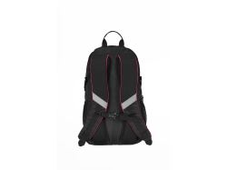 Active Line Daypack (black/ pink)