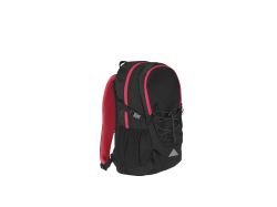 Active Line Daypack (black/ pink)
