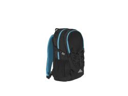 Active Line Daypack (black/royal)