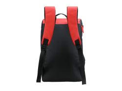 Cooler Backpack (red)