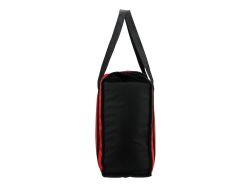 Cooler Tote (red)