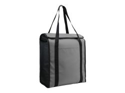 Cooler Tote (dark grey)