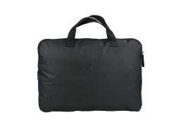 Melange Computer Case (navy melange)