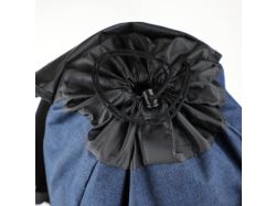 Melange Daypack (navy melange)