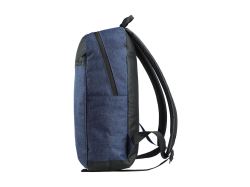 Melange Daypack (navy melange)