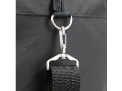 Prestige Dufflebag (graphie melange)