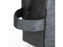Prestige Toiletcase (graphie melange)