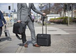 Pro Line Computer Bag (black/grey)