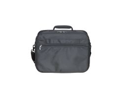 Pro Line Computer Bag (black/grey)
