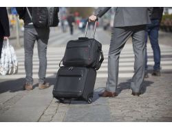 Pro Line Computer Bag (black/grey)