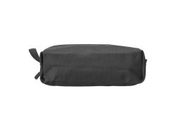 Pure Line Toilet Case (black)