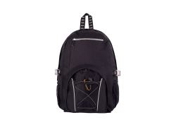 Silverline Daypack (black)