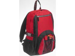 Silverline Daypack (red)