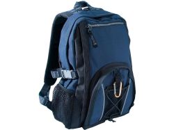 Silverline Daypack (navy)