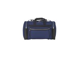 Silverline Travelbag (navy)