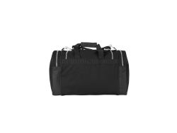 Silverline Travelbag (black)