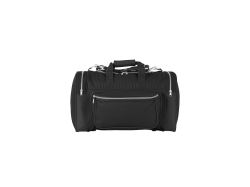 Silverline Travelbag (black)
