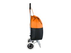 Sky Shopper (orange)