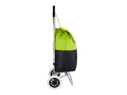 Sky Shopper (lime)