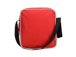 Spirit Messenger (red)