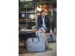 Urban Line Briefcase (antracite melange)