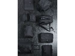 Waistbag (black)