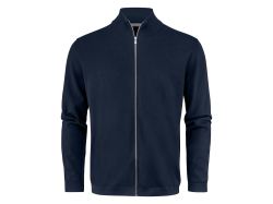 Ashland Cardigan (navy)