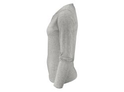 Ashland Cardigan Woman (grey)