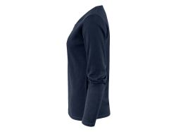 Ashland Cardigan Woman (navy)