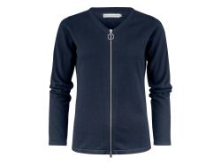 Ashland Cardigan Woman (navy)