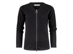 Ashland Cardigan Woman (black)