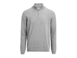 Ashland Halfzip (grey)