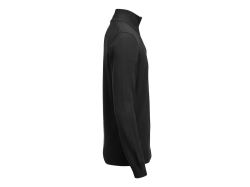 Ashland Halfzip (black)