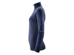 Ashland Turtle Lady (navy)