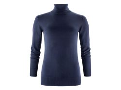 Ashland Turtle Lady (navy)