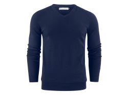 Ashland V-Neck (navy)